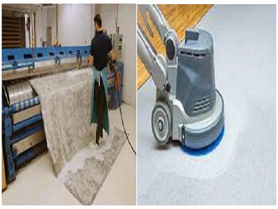 شركة تنظيف السجاد